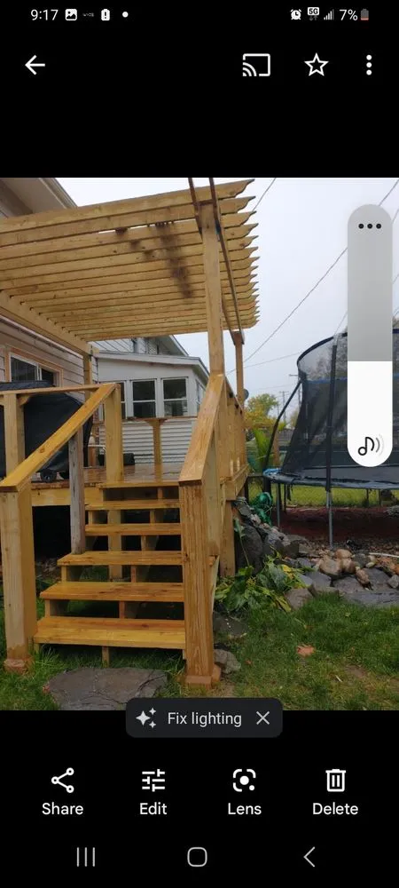 Local yard cleanup service for year-round maintenance across Albany, NY - Stevens landscape