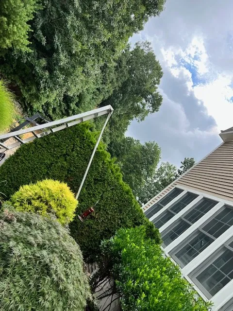 Affordable outdoor landscaping in Lynn, MA by Stevens Landscaping and Tree Service