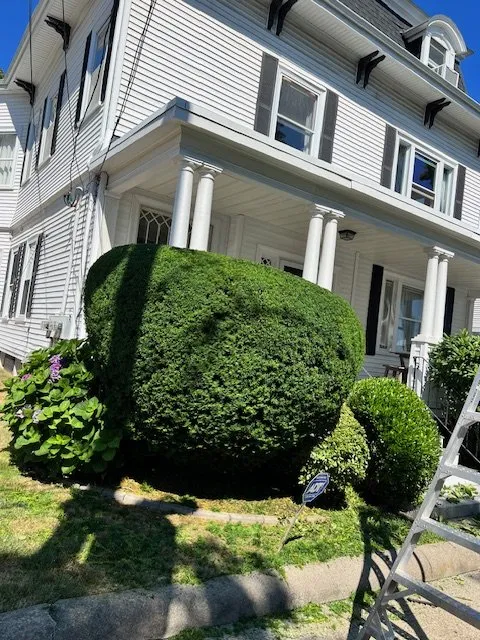 Local landscape design experts serving Lynn, MA - Stevens Landscaping and Tree Service