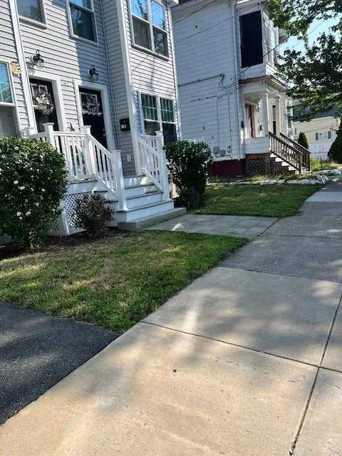 Reliable garden landscaping in Lynn, MA - Stevens Landscaping and Tree Service