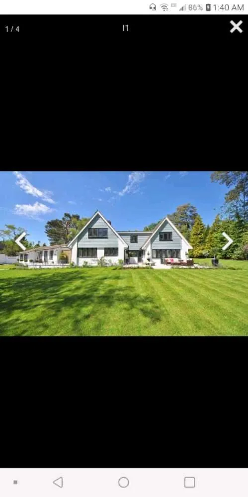 Top-rated outdoor landscaping in Somerset, NJ by Steven's Landscaping& Construction