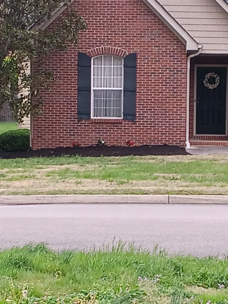 Local yard maintenance in Knoxville, TN - Stevens Landscaping