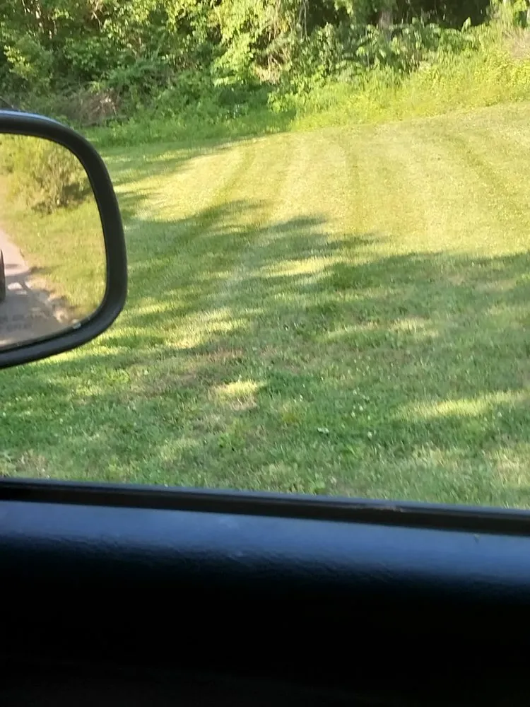 Custom lawn care service in Knoxville, TN by Stevens Landscaping