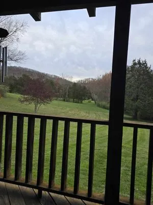 Stevens Landscaping Logo