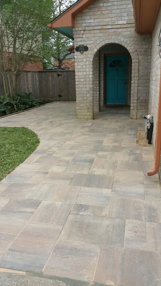 Top-rated landscape installation experts serving Katy, TX - Stevens Landscaping Services