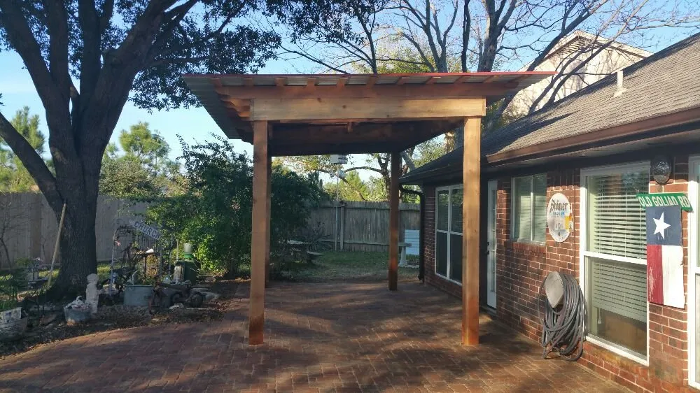 Reliable residential landscaping experts serving Katy, TX - Stevens Landscaping Services