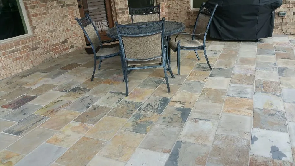 Reliable yard maintenance experts serving Katy, TX - Stevens Landscaping Services