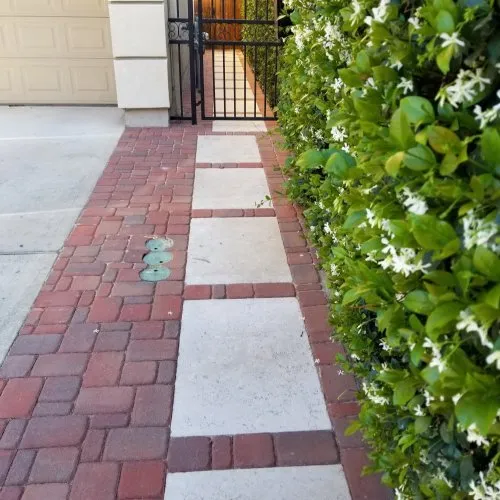 Affordable garden landscaping experts serving Katy, TX - Stevens Landscaping Services