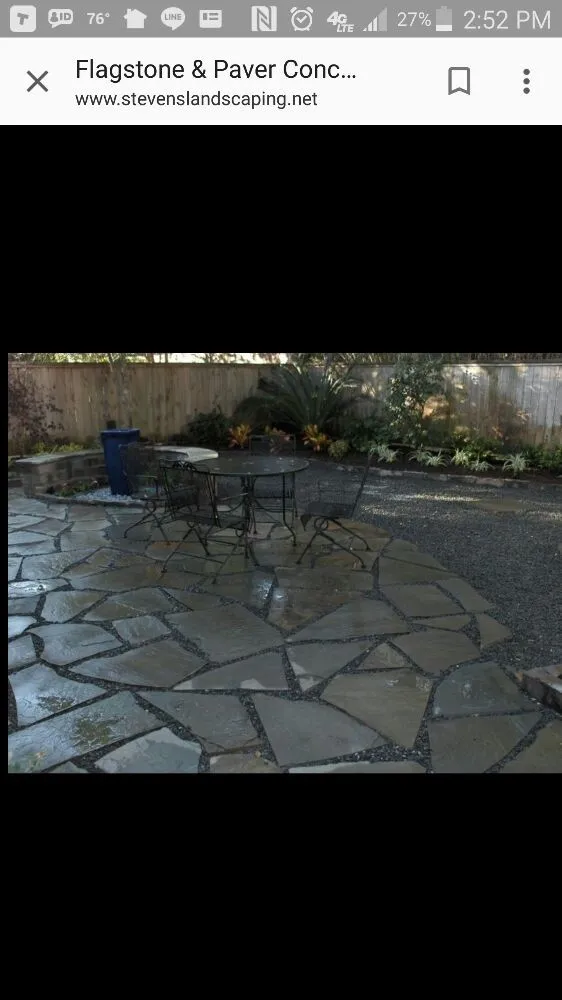 Reliable yard cleanup service for beautiful yards across Katy, TX - Stevens Landscaping Services
