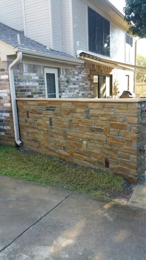 Affordable lawn care service in Katy, TX by Stevens Landscaping Services