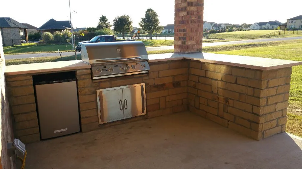 Affordable lawn care service in Katy, TX - Stevens Landscaping Services