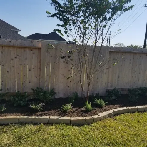 Professional landscape installation near you across Katy, TX - Stevens Landscaping Services