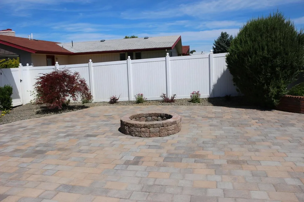 Professional lawn care service in Yakima, WA by Stevens Landscaping