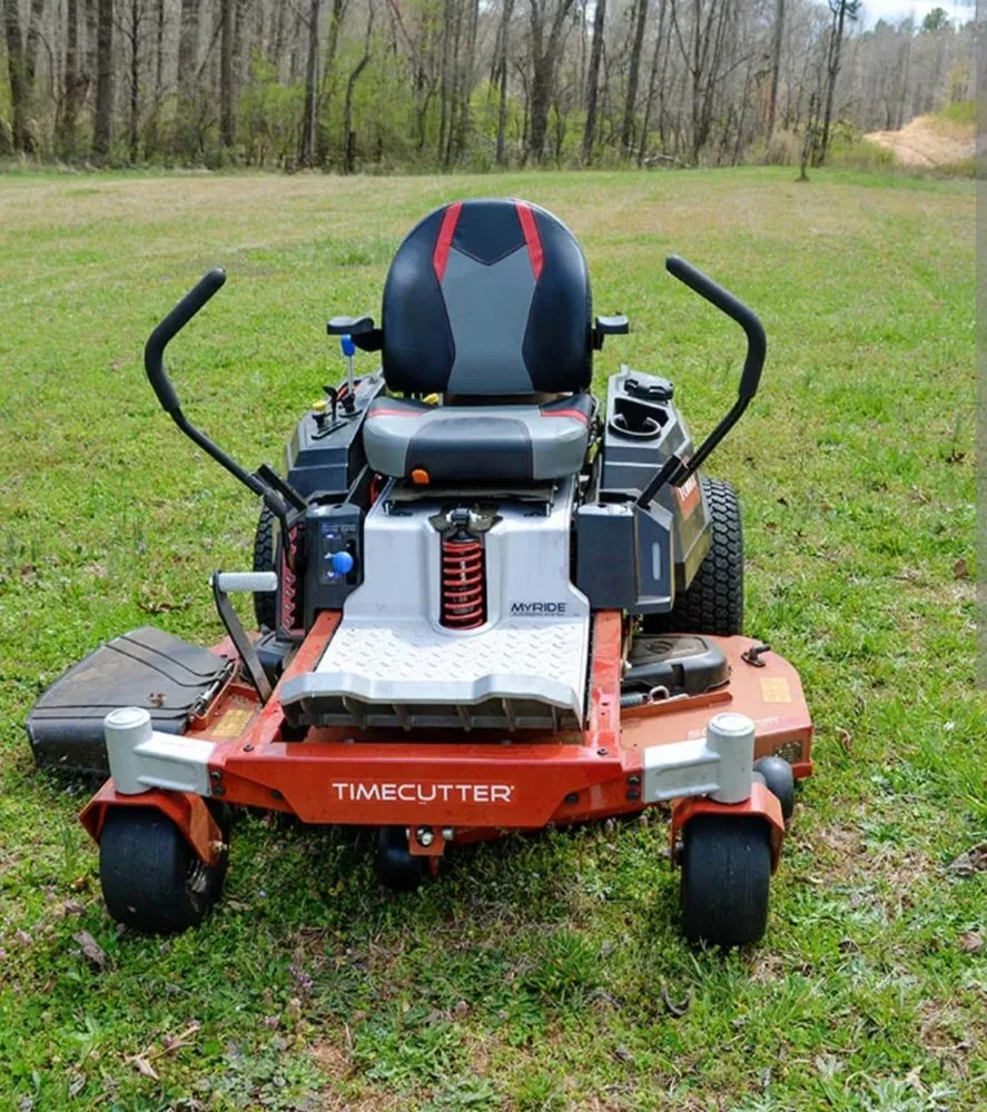 Reliable lawn care service for homes across Canton, OH - Stevens Lawn Care