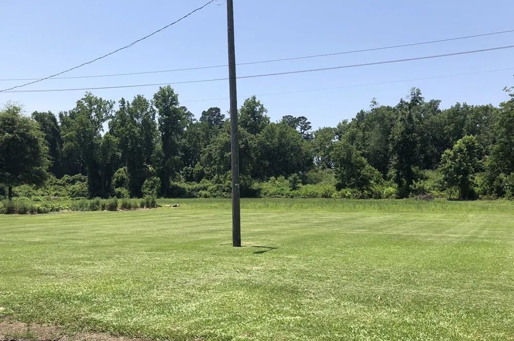 Custom lawn care service in Coats, NC by Steven’s Lawn Care