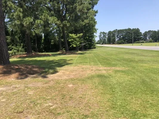 Steven’s Lawn Care