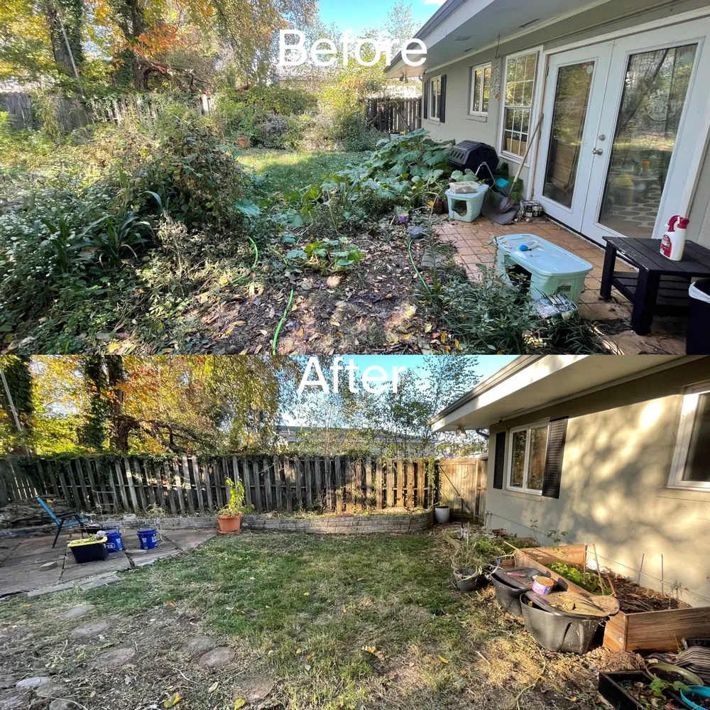 Custom residential landscaping experts serving Huntington, WV - Stevens Lawn Care