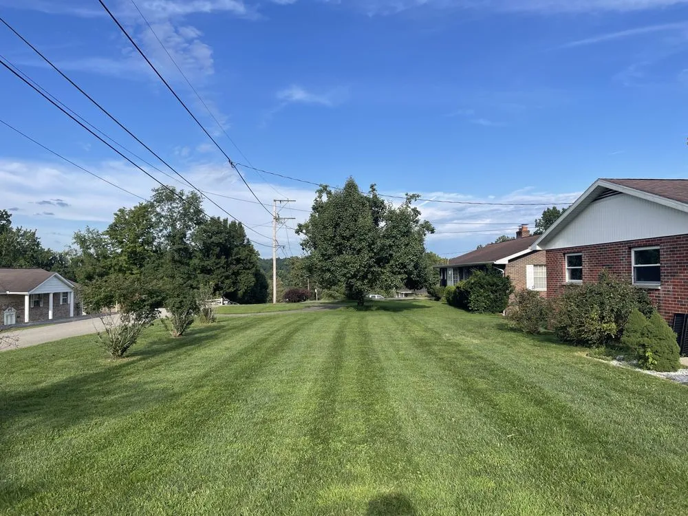 Professional landscaping services in Huntington, WV - Stevens Lawn Care