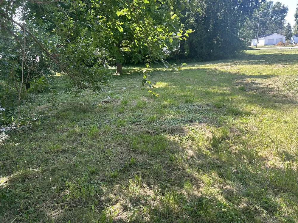 Custom lawn mowing service for outdoor upgrades across Muncie, IN - Stevens Lawn Care