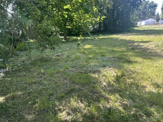 Stevens Lawn Care Logo