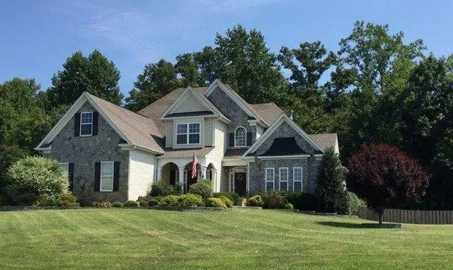 Expert residential landscaping near you across Stafford, VA - Stevens Lawn Care