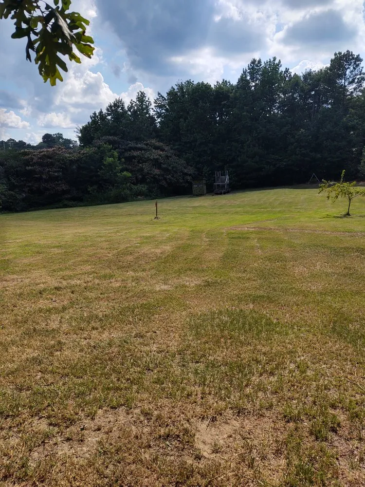 Expert lawn mowing service experts serving Little Rock, AR - Steven's Lawn Maintenance