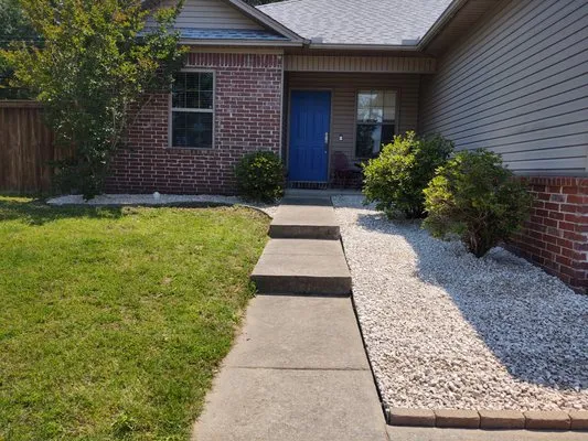 Steven's Lawn Maintenance