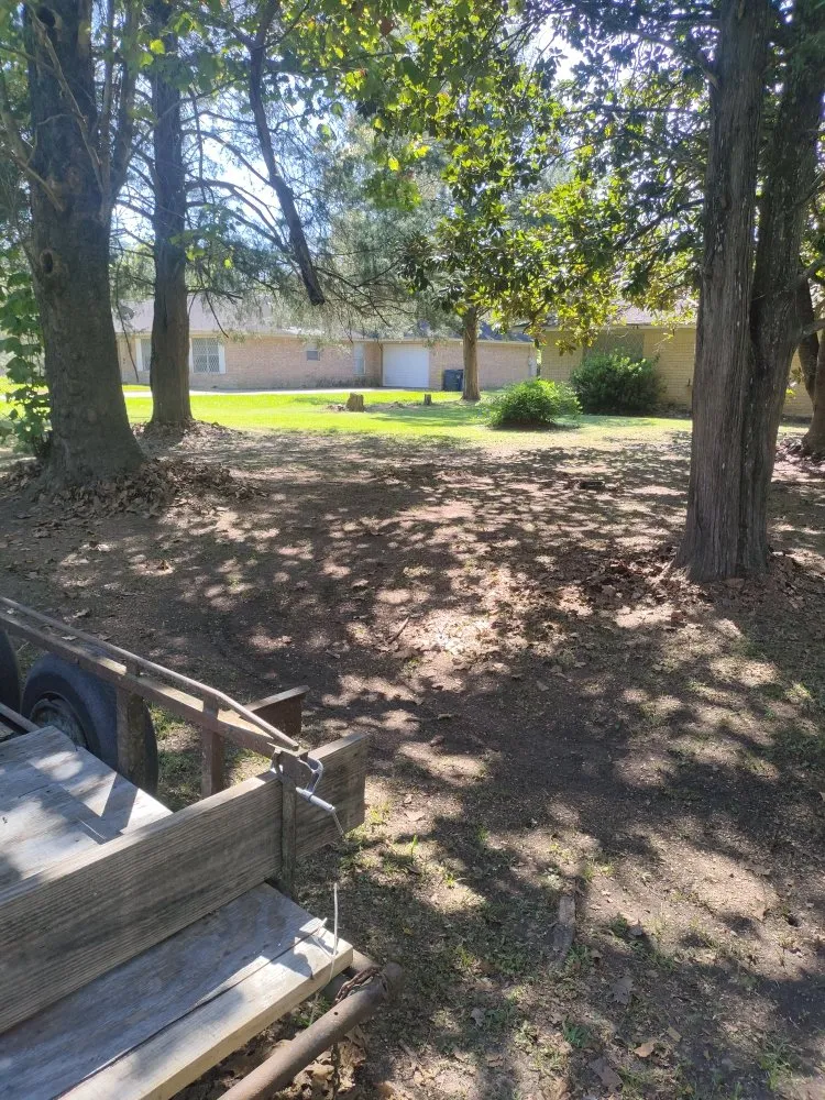 Top-rated garden landscaping in Daisetta, TX - Stevens Lawn Service