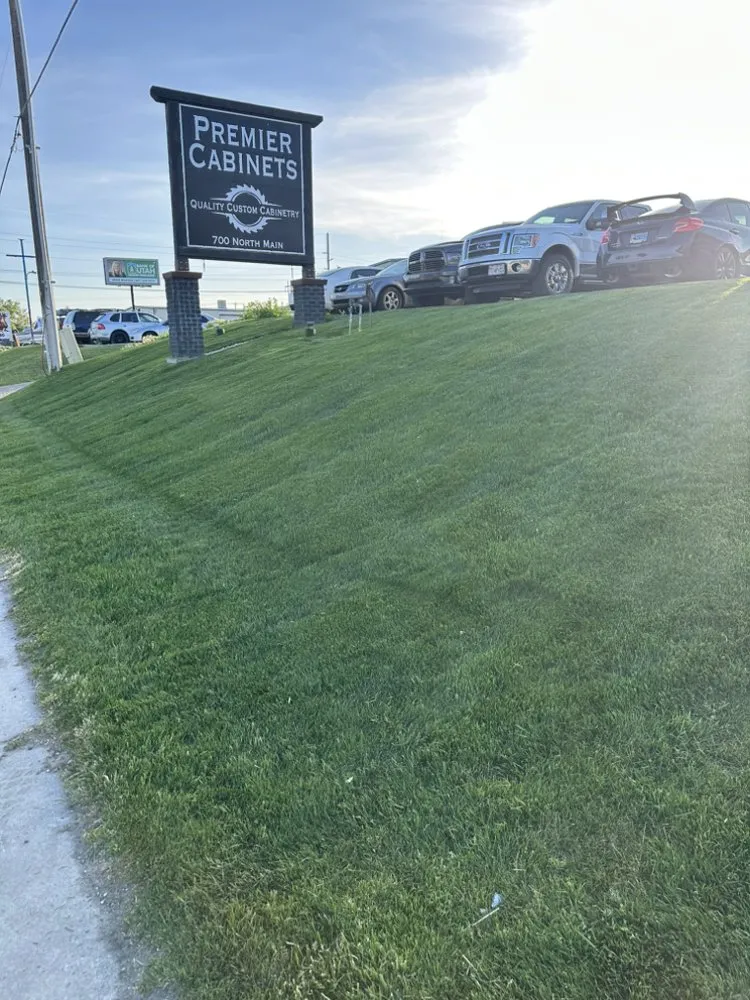 Trusted yard cleanup service near you across Smithfield, UT - Stevens Mows Best Yard Care