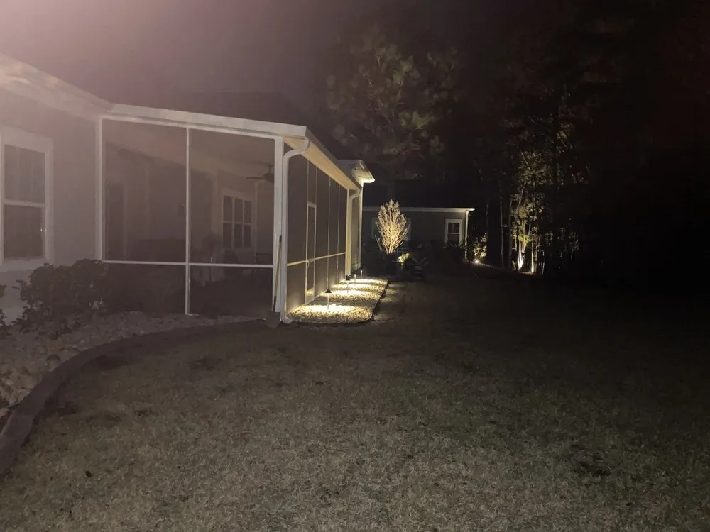 Reliable residential landscaping experts serving Conway, SC - Stevens Outdoor Service