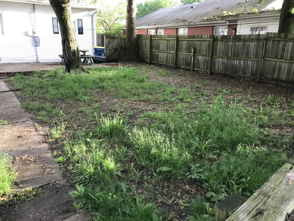 Custom residential landscaping in South Bend, IN - Stevens Property Services