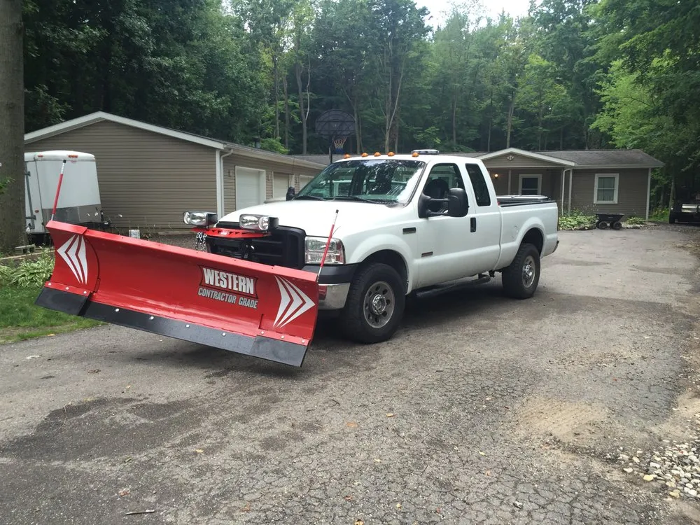 Custom landscaping services for residential properties across South Bend, IN - Stevens Property Services