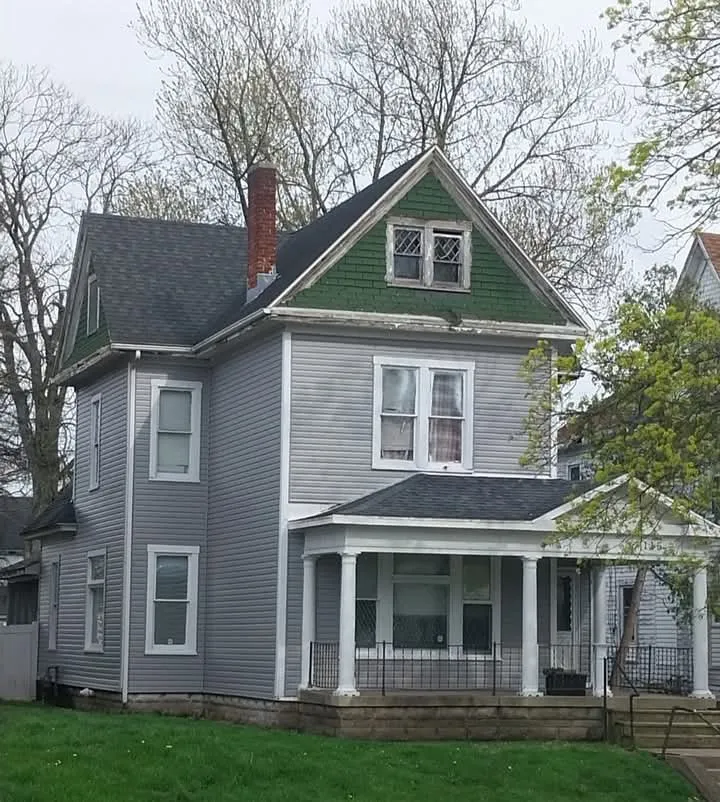 Expert landscape design for outdoor upgrades across Richmond, IN - Stevens Siding and Lawn Care Service