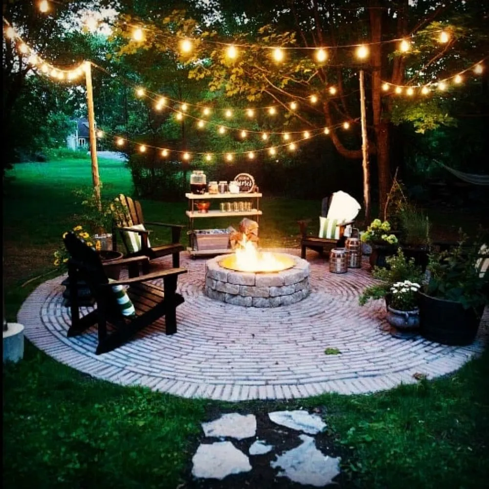 Reliable yard maintenance for beautiful yards in Columbus, GA by Stevens Southern Solutions