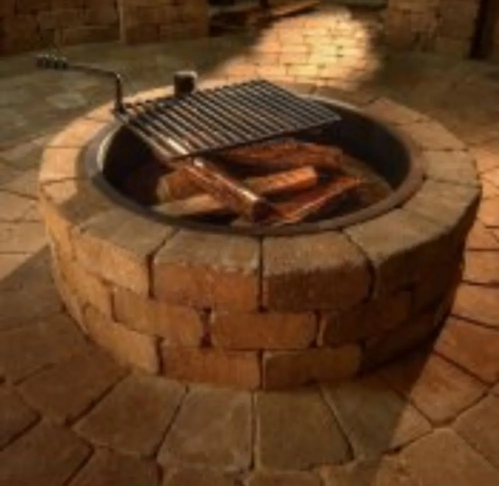 Expert landscape installation for homes in Phenix City, AL by Stevens Southern Solutions