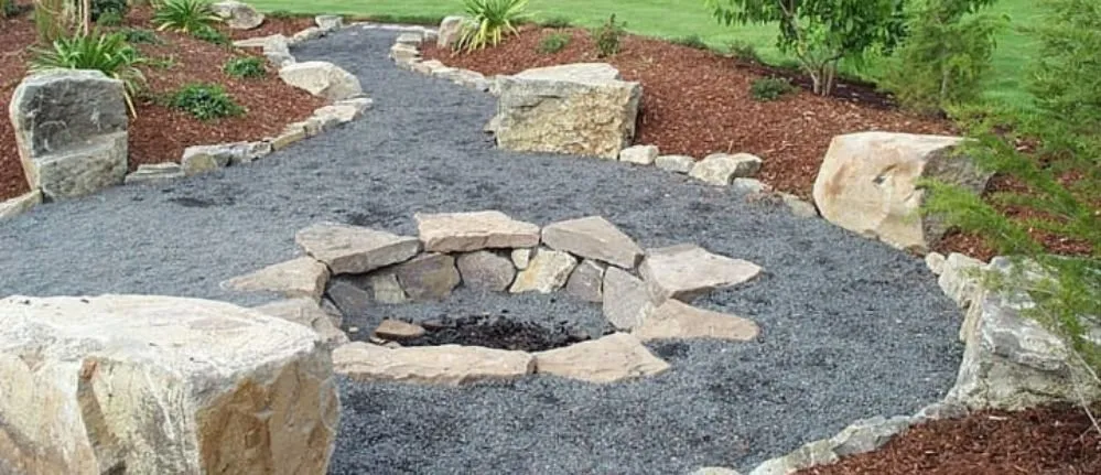 Affordable garden landscaping experts serving Phenix City, AL - Stevens Southern Solutions