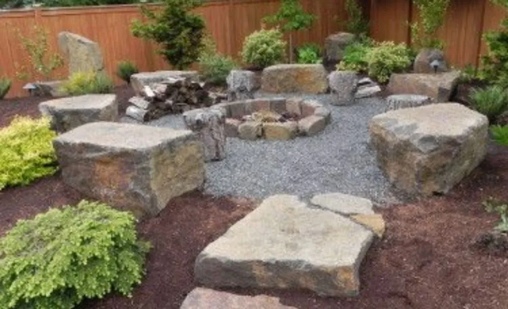 Expert garden landscaping experts serving Phenix City, AL - Stevens Southern Solutions