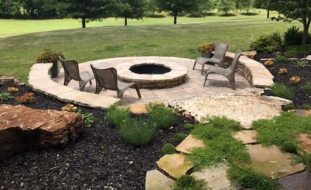 Trusted yard maintenance for outdoor upgrades in Phenix City, AL by Stevens Southern Solutions