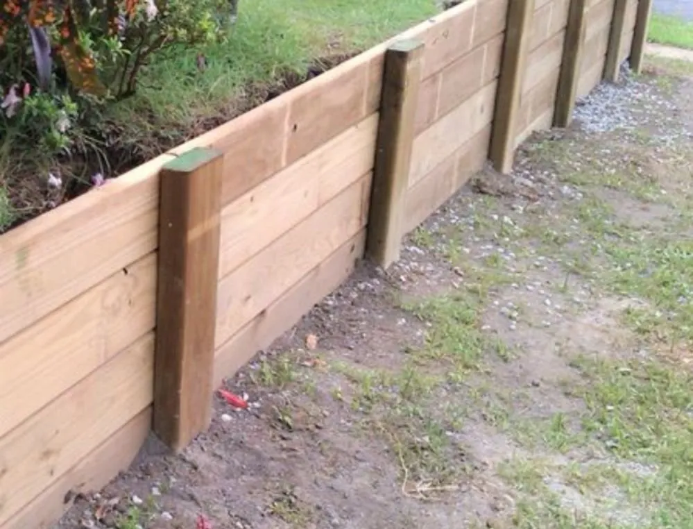 Local yard maintenance in Phenix City, AL by Stevens Southern Solutions