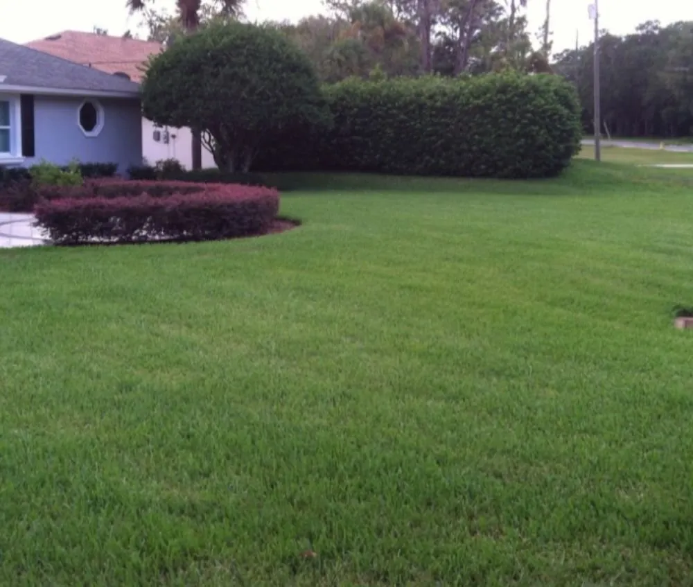 Trusted garden landscaping near you across Phenix City, AL - Stevens Southern Solutions