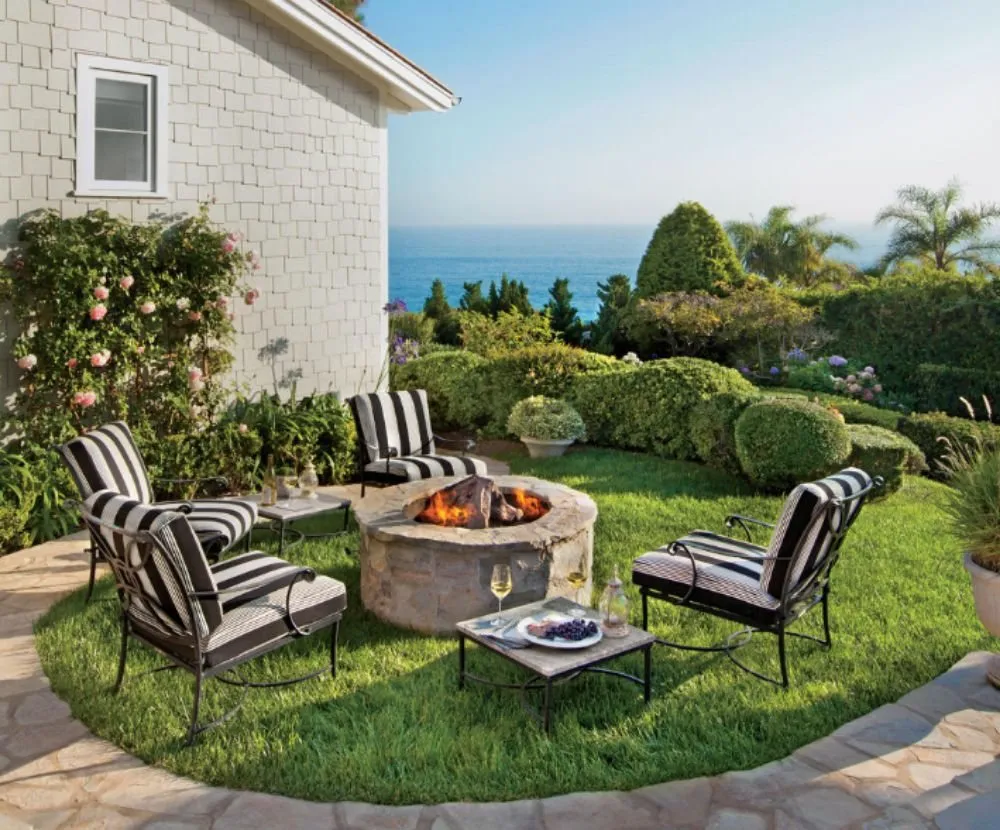 Custom yard cleanup service in Phenix City, AL - Stevens Southern Solutions