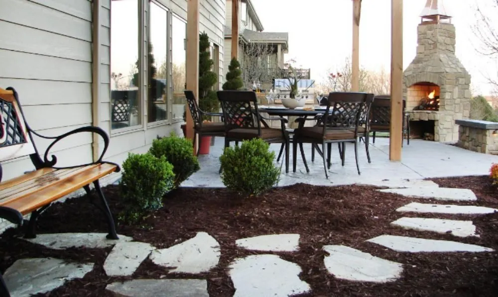 Trusted yard maintenance in Phenix City, AL by Stevens Southern Solutions