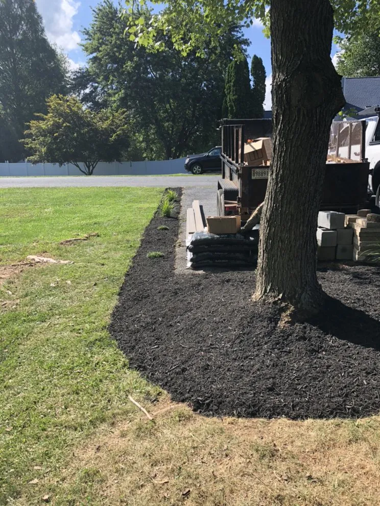 Top-rated landscaping services in Middletown, MD - Stevens Tree Care