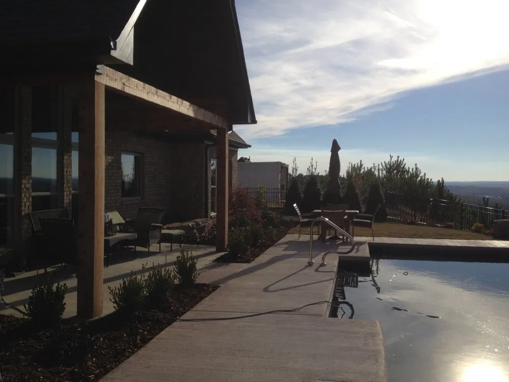 Top-rated residential landscaping for homes across Maylene, AL - Steven's Wack-n-Sack
