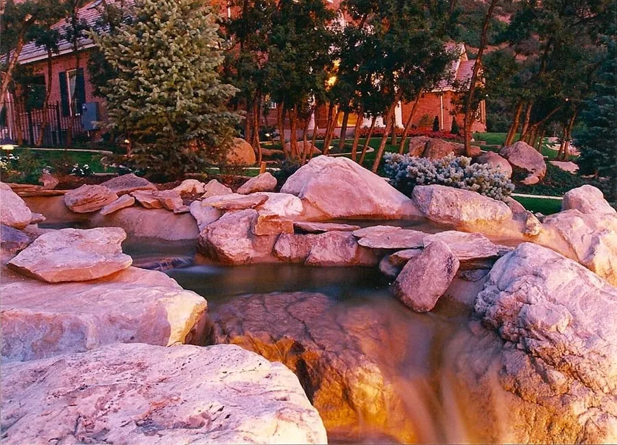 Trusted residential landscaping for beautiful yards across Draper, UT - Stevenson Brothers