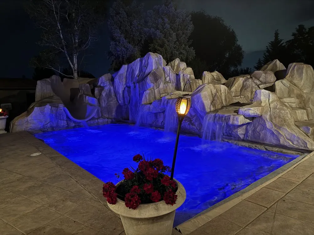 Local outdoor landscaping in Draper, UT by Stevenson Brothers