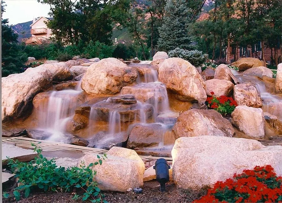 Top-rated yard maintenance in Draper, UT by Stevenson Brothers