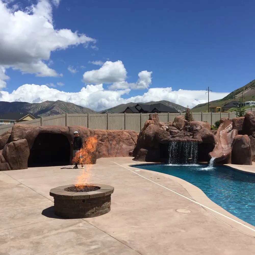 Local residential landscaping experts serving Draper, UT - Stevenson Brothers