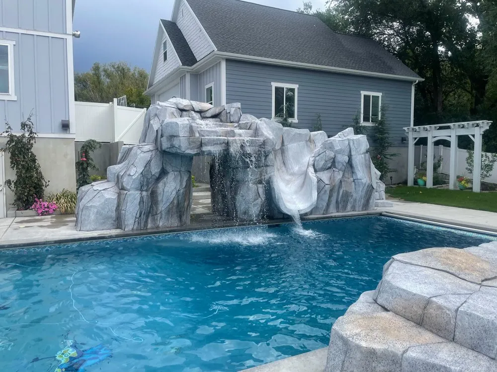 Affordable landscape design for beautiful yards across Draper, UT - Stevenson Brothers