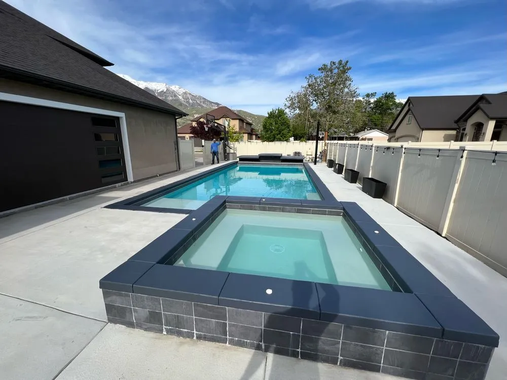 Expert lawn mowing service for homes across Draper, UT - Stevenson Brothers